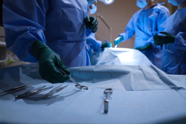 Cirurgia bariátrica em Cotia