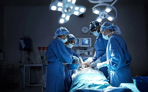 Cirurgia dermatológica em consultório