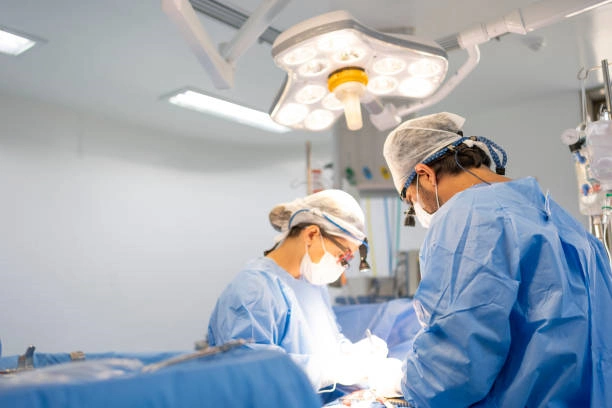 Cirurgia de endometriose