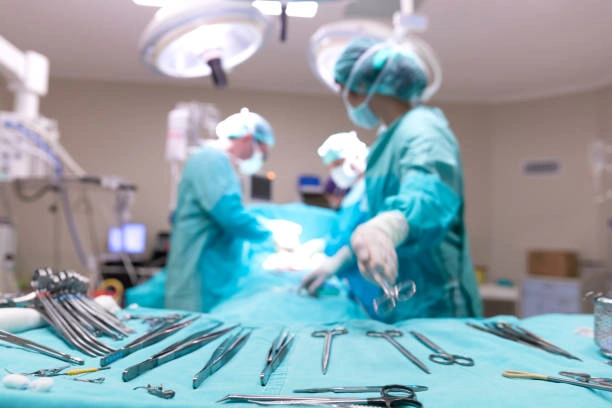 Cirurgia de hemorroida em Vargem Grande Paulista