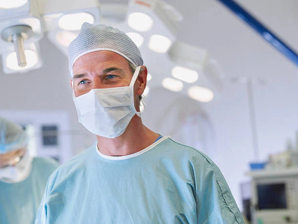 Cirurgião geral perto de mim