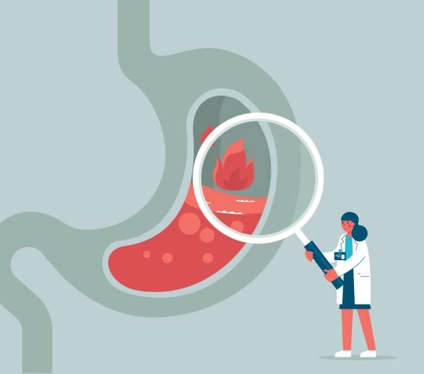 Clinica de gastroenterologia