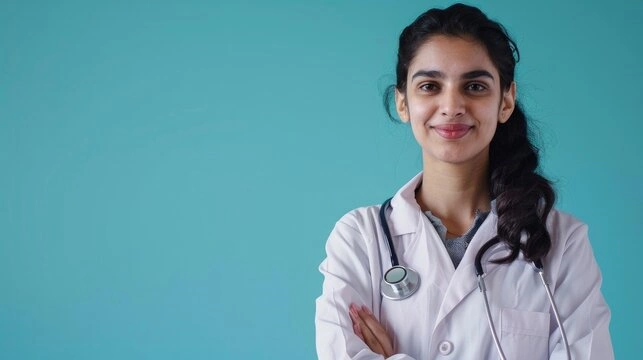 Imagem ilustrativa de Clínica de imunização