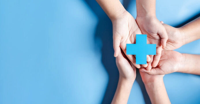 Imagem ilustrativa de Clínica médica em Cotia