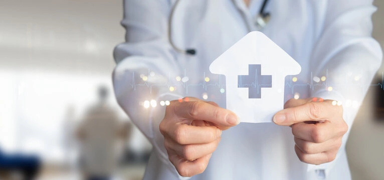 Imagem ilustrativa de Clínica médica perto de mim