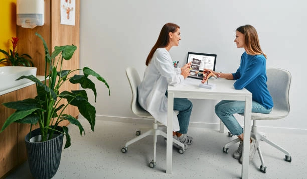 Consulta com ginecologista em Vargem Grande Paulista