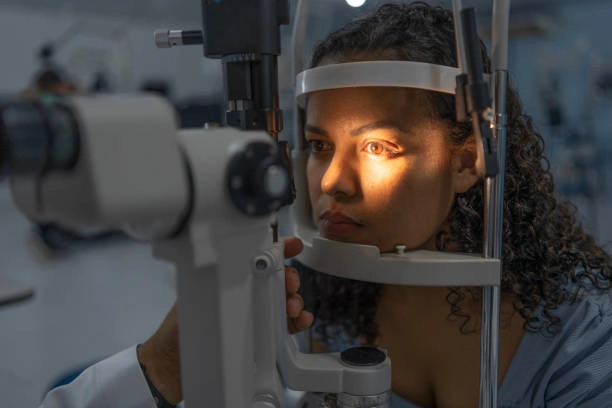 Consulta com oftalmologista em Vargem Grande Paulista