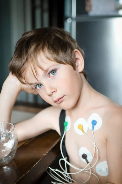 Exame holter em Cotia