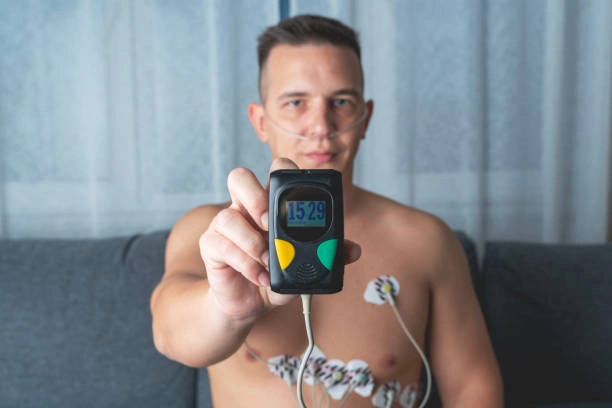 Exame holter em Vargem Grande Paulista