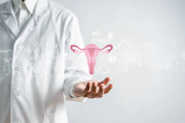 Medica obstetra e ginecologista