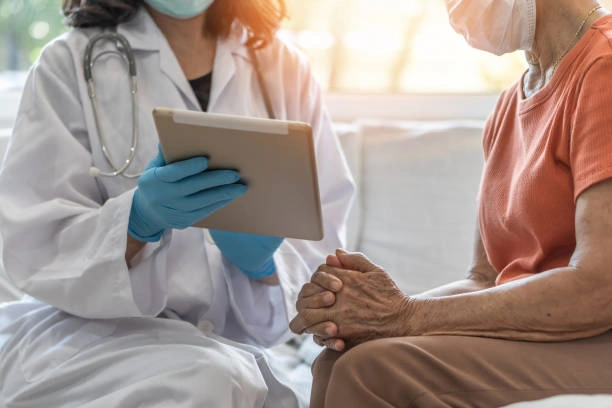 Medico geriatra em Cotia