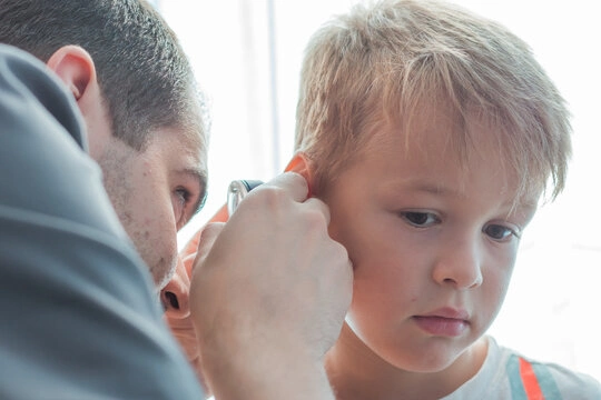 Médico otorrino em Vargem Grande Paulista