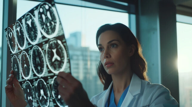 Neurologista em Vargem Grande Paulista