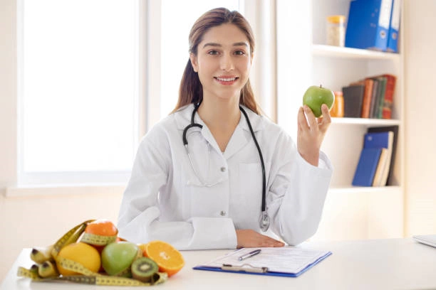 Nutricionista em Vargem Grande Paulista