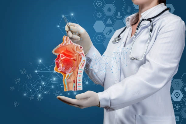 Otorrinolaringologista em Vargem Grande Paulista